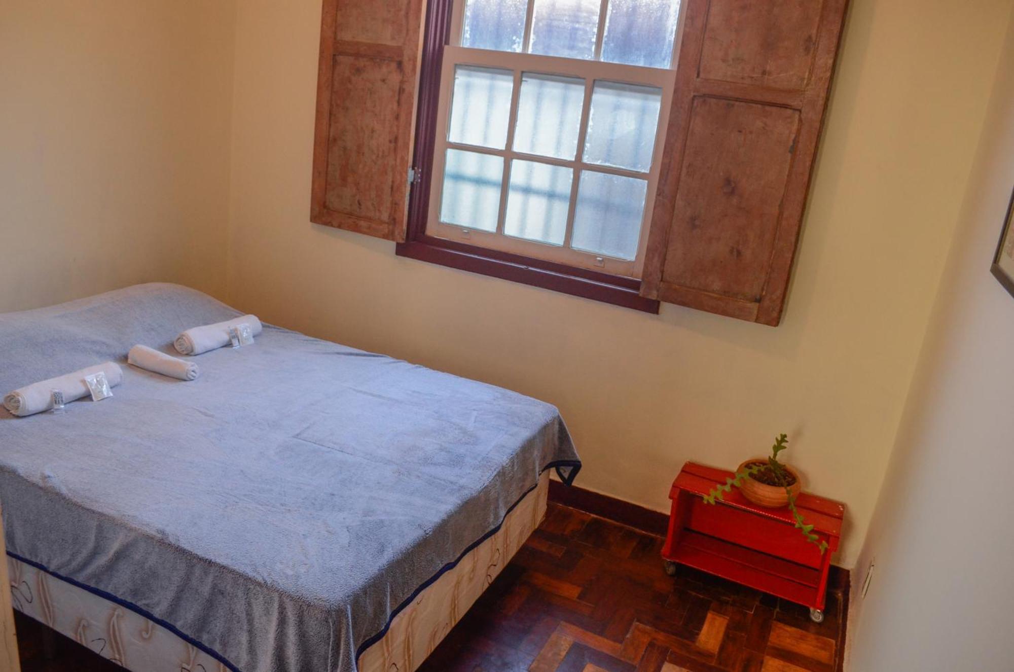 - Casa Pitanga - Acomodacao Lindissima Pertinho Da Igreja Do Rosario أورو بريتو المظهر الخارجي الصورة